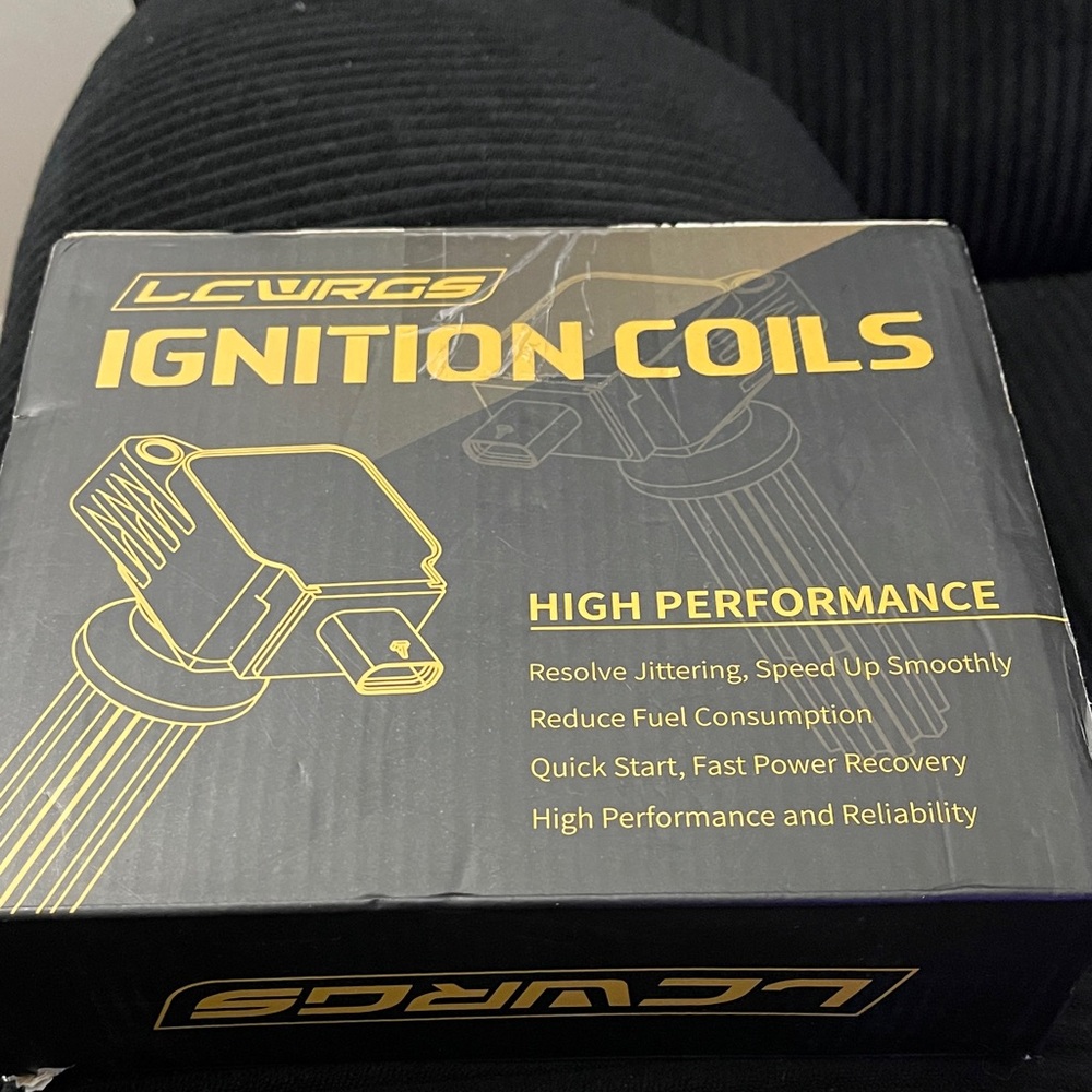 Ignition Coils